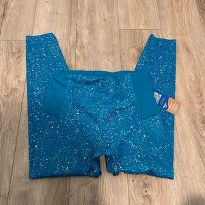 Brooks Method Leggings